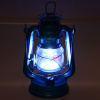Лампа "Винтаж" 19см LED 12 ламп, переносная, на бат. 855-312